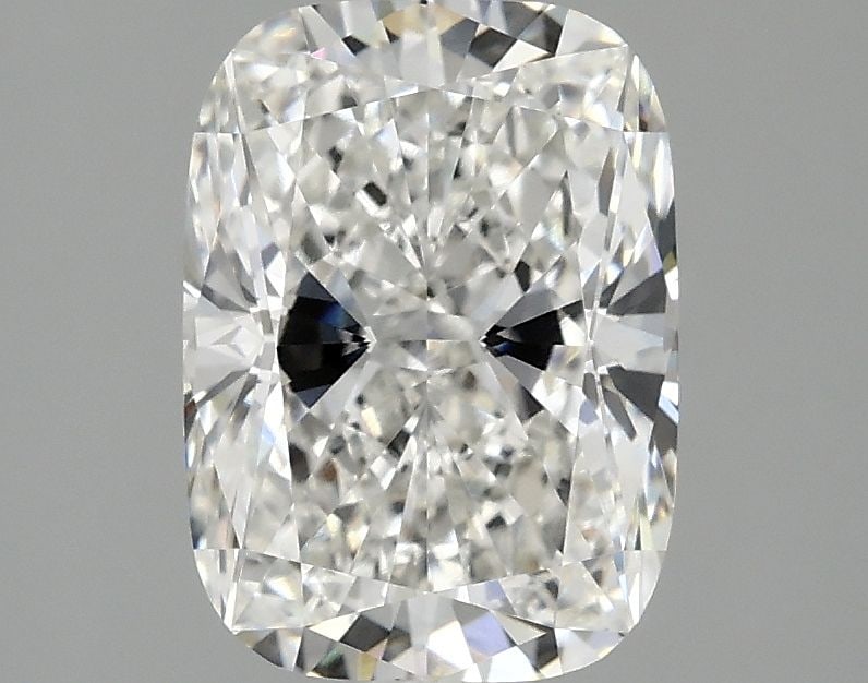 IGI Cushion Modified 2.04ct F VVS2 - Loose Lab Diamond: IGI Cushion Modified 2.04ct F VVS2 - Loose Lab Diamond Item Specifics: Source: This Is A Real Diamond Grown In A Lab Not Mined. Carat: 2.04 Cut: - Color: F Clarity: VVS2 Polish: EX Symmetry: EX Measur
