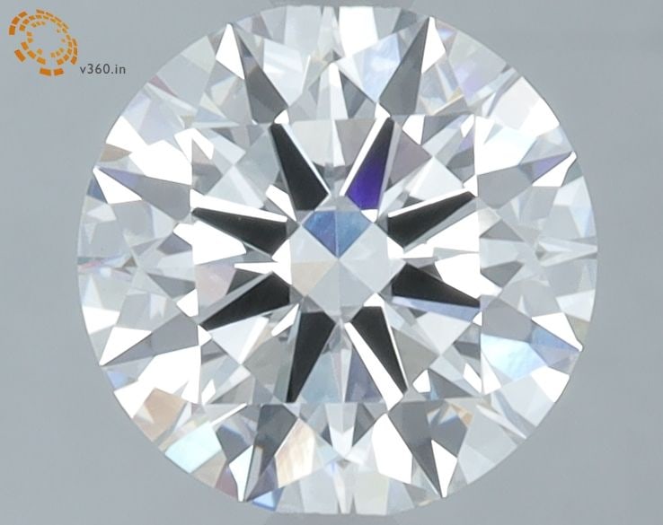 IGI Round 1.84ct E VVS2 - Ideal Loose Lab Diamond: IGI Round 1.84ct E VVS2 - Ideal Loose Lab Diamond Item Specifics: Source: This Is A Real Diamond Grown In A Lab Not Mined. Carat: 1.84 Cut: ID Color: E Clarity: VVS2 Polish: EX Symmetry: EX Measuremen