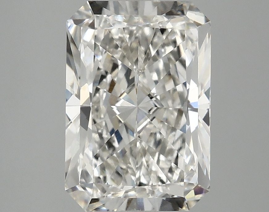 IGI Radiant 3.05ct G VVS2 - Loose Lab Diamond: IGI Radiant 3.05ct G VVS2 - Loose Lab Diamond Item Specifics: Source: This Is A Real Diamond Grown In A Lab Not Mined. Carat: 3.05 Cut: - Color: G Clarity: VVS2 Polish: EX Symmetry: EX Measurements: 1