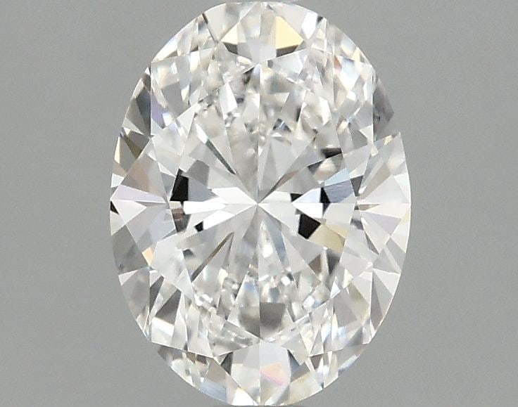 IGI Oval 1.41ct F VVS2 - Loose Lab Diamond: IGI Oval 1.41ct F VVS2 - Loose Lab Diamond Item Specifics: Source: This Is A Real Diamond Grown In A Lab Not Mined. Carat: 1.41 Cut: - Color: F Clarity: VVS2 Polish: EX Symmetry: EX Measurements: 8.78