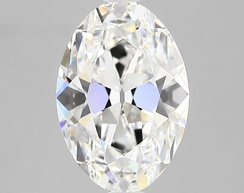 IGI Oval 1.54ct F VVS1 - Loose Lab Diamond: IGI Oval 1.54ct F VVS1 - Loose Lab Diamond Item Specifics: Source: This Is A Real Diamond Grown In A Lab Not Mined. Carat: 1.54 Cut: - Color: F Clarity: VVS1 Polish: EX Symmetry: EX Measurements: 9.46