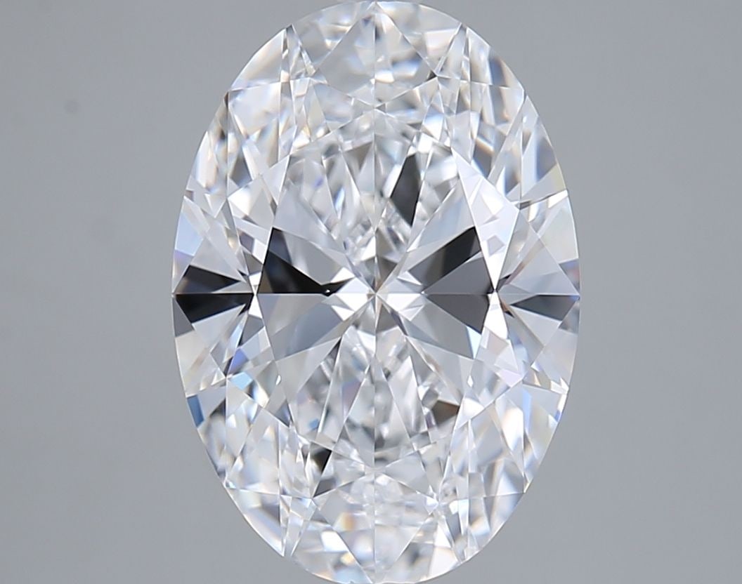 IGI Oval 5.02ct D VVS2 - Loose Lab Diamond: IGI Oval 5.02ct D VVS2 - Loose Lab Diamond Item Specifics: Source: This Is A Real Diamond Grown In A Lab Not Mined. Carat: 5.02 Cut: - Color: D Clarity: VVS2 Polish: EX Symmetry: EX Measurements: 14.0