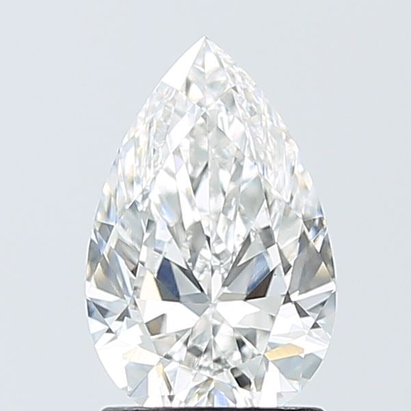 IGI Pear 1.59ct E VVS2 - Loose Lab Diamond: IGI Pear 1.59ct E VVS2 - Loose Lab Diamond Item Specifics: Source: This Is A Real Diamond Grown In A Lab Not Mined. Carat: 1.59 Cut: - Color: E Clarity: VVS2 Polish: EX Symmetry: EX Measurements: