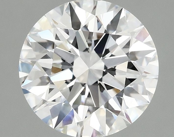 IGI Round 1.95ct D VVS2 - Ideal Loose Lab Diamond: IGI Round 1.95ct D VVS2 - Ideal Loose Lab Diamond Item Specifics: Source: This Is A Real Diamond Grown In A Lab Not Mined. Carat: 1.95 Cut: ID Color: D Clarity: VVS2 Polish: EX Symmetry: EX Measuremen