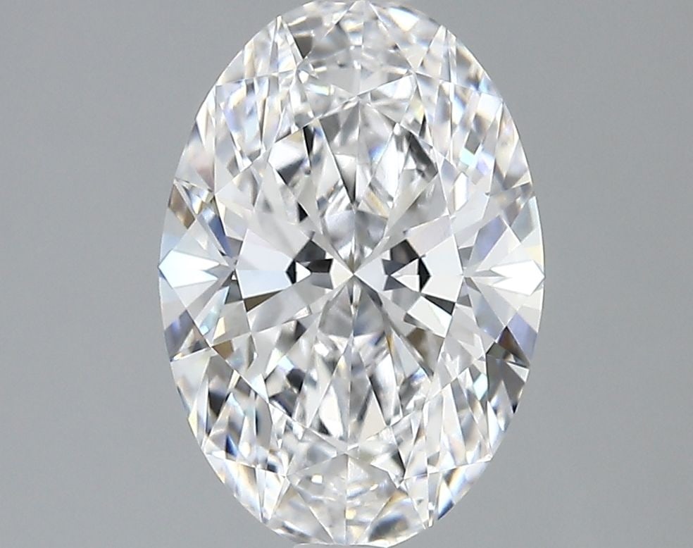 IGI Oval 2.6ct D VVS1 - Loose Lab Diamond: IGI Oval 2.6ct D VVS1 - Loose Lab Diamond Item Specifics: Source: This Is A Real Diamond Grown In A Lab Not Mined. Carat: 2.6 Cut: - Color: D Clarity: VVS1 Polish: EX Symmetry: EX Measurements: