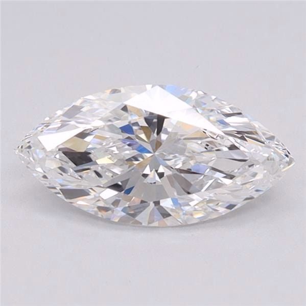IGI Marquise 1.57ct D VVS2 - Loose Lab Diamond: IGI Marquise 1.57ct D VVS2 - Loose Lab Diamond Item Specifics: Source: This Is A Real Diamond Grown In A Lab Not Mined. Carat: 1.57 Cut: - Color: D Clarity: VVS2 Polish: EX Symmetry: EX Measurements: 