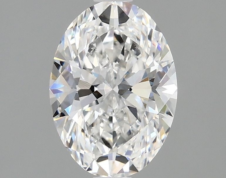 IGI Oval 1.48ct E VVS1 - Loose Lab Diamond: IGI Oval 1.48ct E VVS1 - Loose Lab Diamond Item Specifics: Source: This Is A Real Diamond Grown In A Lab Not Mined. Carat: 1.48 Cut: - Color: E Clarity: VVS1 Polish: EX Symmetry: EX Measurements: 8.92