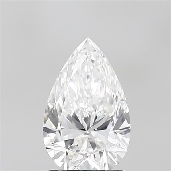 IGI Pear 1.36ct E VVS2 - Loose Lab Diamond: IGI Pear 1.36ct E VVS2 - Loose Lab Diamond Item Specifics: Source: This Is A Real Diamond Grown In A Lab Not Mined. Carat: 1.36 Cut: - Color: E Clarity: VVS2 Polish: VG Symmetry: EX Measurements: