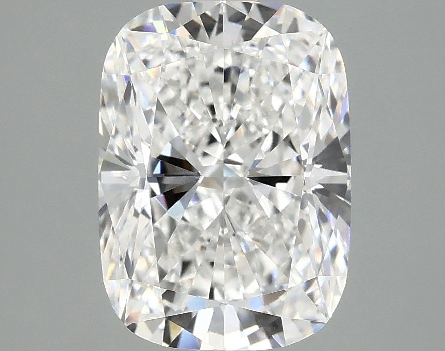 IGI Cushion Modified 3.1ct E VVS2 - Loose Lab Diamond: IGI Cushion Modified 3.1ct E VVS2 - Loose Lab Diamond Item Specifics: Source: This Is A Real Diamond Grown In A Lab Not Mined. Carat: 3.1 Cut: - Color: E Clarity: VVS2 Polish: EX Symmetry: EX Measurem