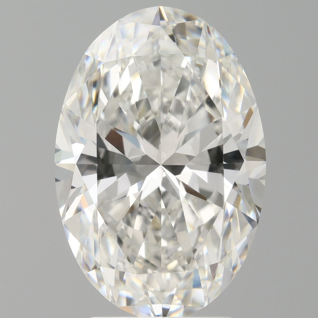 IGI Oval 4.04ct F VVS2 - Loose Lab Diamond: IGI Oval 4.04ct F VVS2 - Loose Lab Diamond Item Specifics: Source: This Is A Real Diamond Grown In A Lab Not Mined. Carat: 4.04 Cut: - Color: F Clarity: VVS2 Polish: EX Symmetry: EX Measurements: