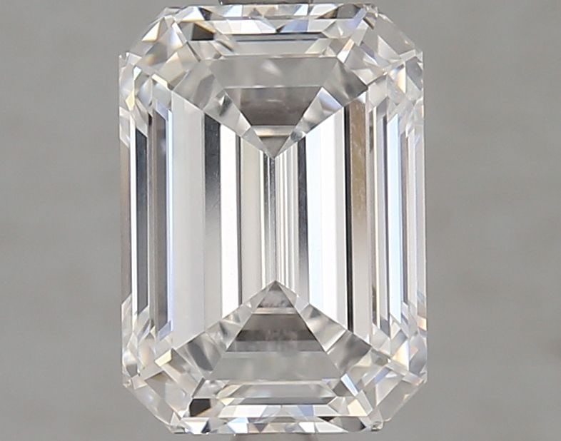 GIA Emerald 3.08ct D VVS1 - Loose Lab Diamond: GIA Emerald 3.08ct D VVS1 - Loose Lab Diamond Item Specifics: Source: This Is A Real Diamond Grown In A Lab Not Mined. Carat: 3.08 Cut: - Color: D Clarity: VVS1 Polish: EX Symmetry: EX Measurements: 9