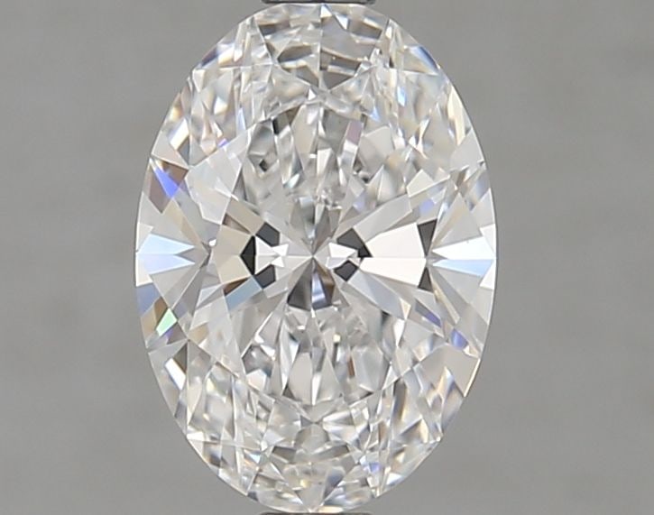 GIA Oval 1.5ct D VVS1 - Loose Lab Diamond: GIA Oval 1.5ct D VVS1 - Loose Lab Diamond Item Specifics: Source: This Is A Real Diamond Grown In A Lab Not Mined. Carat: 1.5 Cut: - Color: D Clarity: VVS1 Polish: EX Symmetry: VG Measurements: 9.3L X
