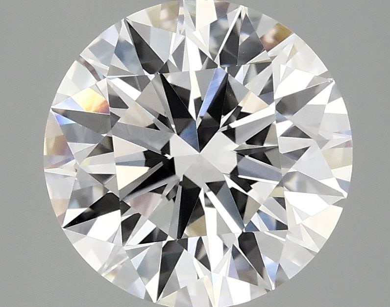 IGI Round 3.1ct E VVS2 - Ideal Loose Lab Diamond: IGI Round 3.1ct E VVS2 - Ideal Loose Lab Diamond Item Specifics: Source: This Is A Real Diamond Grown In A Lab Not Mined. Carat: 3.1 Cut: ID Color: E Clarity: VVS2 Polish: EX Symmetry: EX Measurements