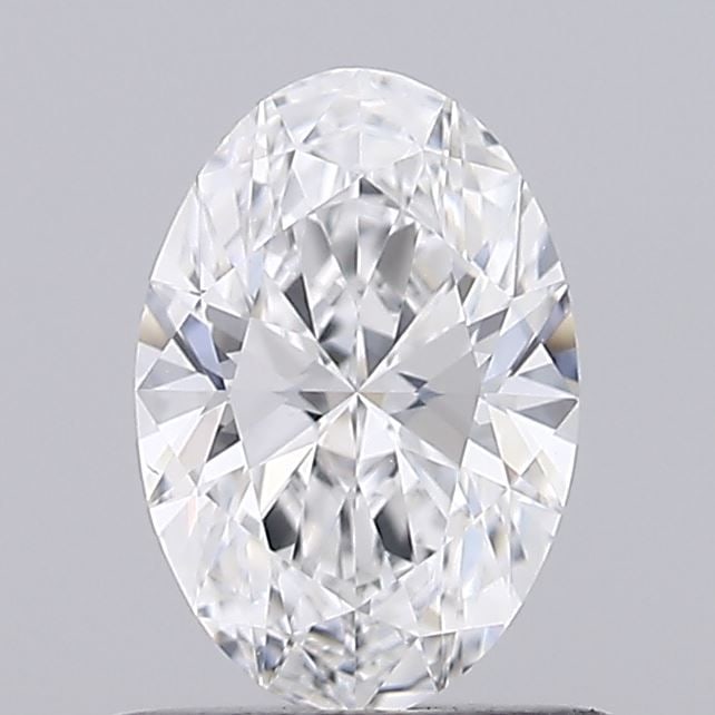 IGI Oval 0.7ct D VVS1 - Loose Lab Diamond: IGI Oval 0.7ct D VVS1 - Loose Lab Diamond Item Specifics: Source: This Is A Real Diamond Grown In A Lab Not Mined. Carat: 0.7 Cut: - Color: D Clarity: VVS1 Polish: EX Symmetry: EX Measurements: 7.36L 