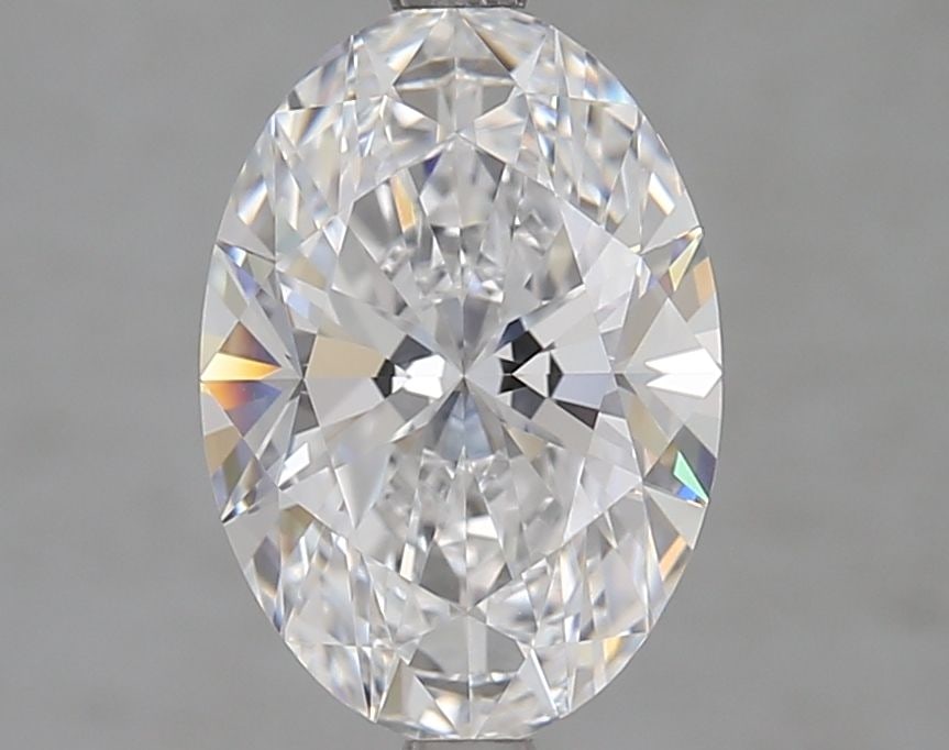 GIA Oval 2.58ct D IF - Loose Lab Diamond: GIA Oval 2.58ct D IF - Loose Lab Diamond Item Specifics: Source: This Is A Real Diamond Grown In A Lab Not Mined. Carat: 2.58 Cut: - Color: D Clarity: IF Polish: EX Symmetry: EX Measurements: 11.04L X