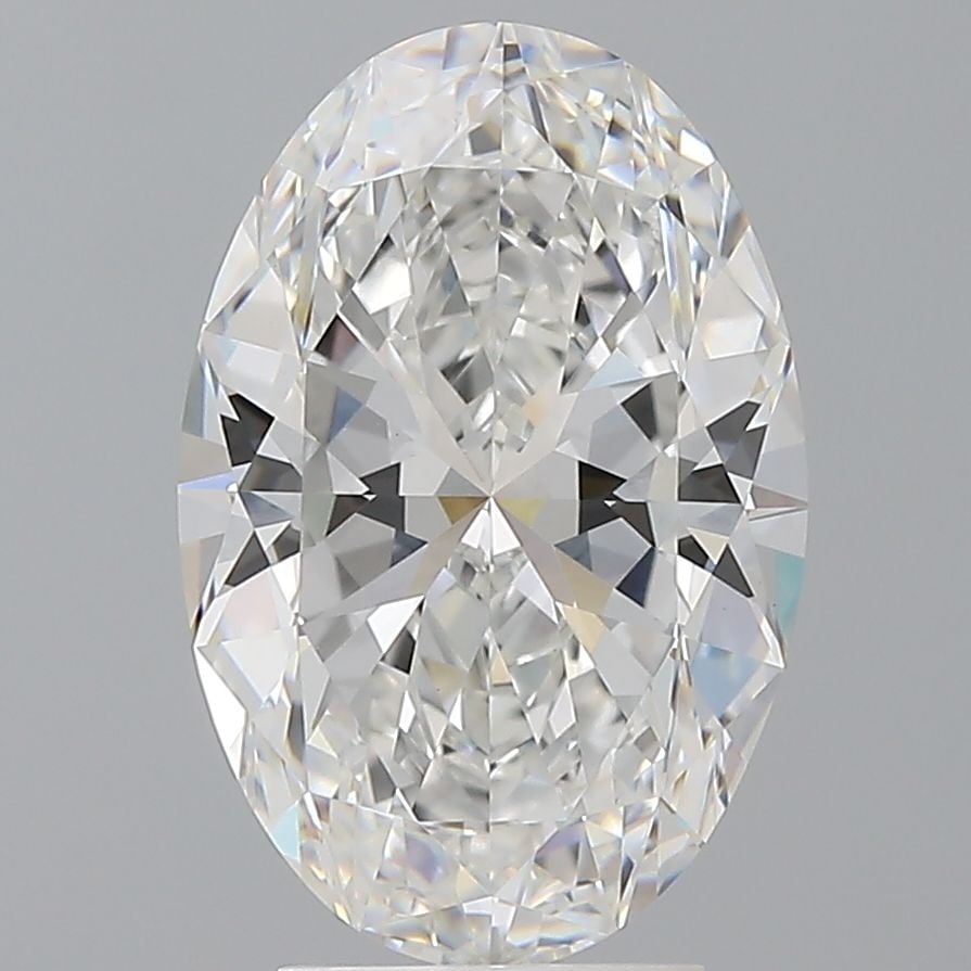 IGI Oval 4.09ct E VVS2 - Loose Lab Diamond: IGI Oval 4.09ct E VVS2 - Loose Lab Diamond Item Specifics: Source: This Is A Real Diamond Grown In A Lab Not Mined. Carat: 4.09 Cut: - Color: E Clarity: VVS2 Polish: EX Symmetry: EX Measurements: 13.2