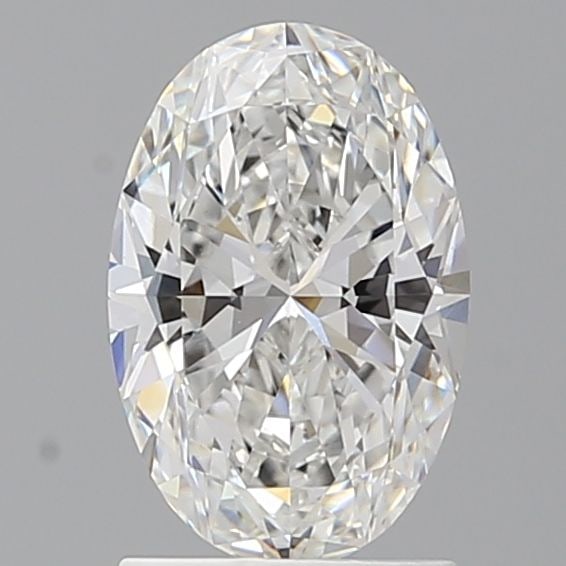 IGI Oval 1.6ct E VVS2 - Loose Lab Diamond: IGI Oval 1.6ct E VVS2 - Loose Lab Diamond Item Specifics: Source: This Is A Real Diamond Grown In A Lab Not Mined. Carat: 1.6 Cut: - Color: E Clarity: VVS2 Polish: EX Symmetry: EX Measurements: 9.59L 