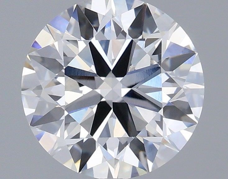 IGI Round 2.09ct D VVS2 - Ideal Loose Lab Diamond: IGI Round 2.09ct D VVS2 - Ideal Loose Lab Diamond Item Specifics: Source: This Is A Real Diamond Grown In A Lab Not Mined. Carat: 2.09 Cut: ID Color: D Clarity: VVS2 Polish: EX Symmetry: EX Measuremen