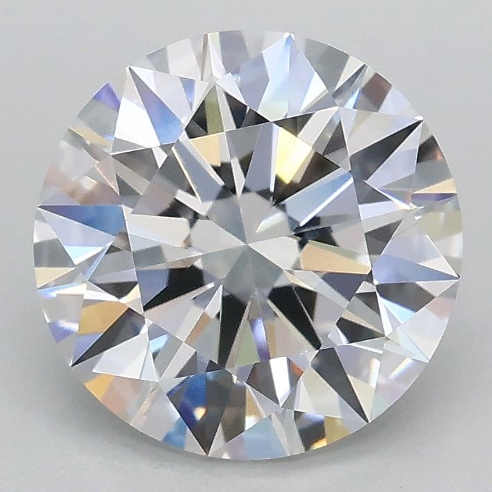 IGI Round 2.02ct D VVS2 - Ideal Loose Lab Diamond: IGI Round 2.02ct D VVS2 - Ideal Loose Lab Diamond Item Specifics: Source: This Is A Real Diamond Grown In A Lab Not Mined. Carat: 2.02 Cut: ID Color: D Clarity: VVS2 Polish: EX Symmetry: EX Measuremen