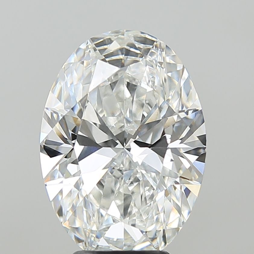 IGI Oval 5.05ct E VVS2 - Loose Lab Diamond: IGI Oval 5.05ct E VVS2 - Loose Lab Diamond Item Specifics: Source: This Is A Real Diamond Grown In A Lab Not Mined. Carat: 5.05 Cut: - Color: E Clarity: VVS2 Polish: EX Symmetry: EX Measurements: 13.7