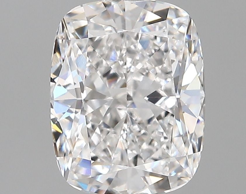 IGI Cushion Modified 2.83ct E VVS2 - Loose Lab Diamond: IGI Cushion Modified 2.83ct E VVS2 - Loose Lab Diamond Item Specifics: Source: This Is A Real Diamond Grown In A Lab Not Mined. Carat: 2.83 Cut: - Color: E Clarity: VVS2 Polish: EX Symmetry: EX Measur