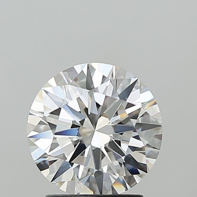 IGI Round 2.01ct G VVS2 - Ideal Loose Lab Diamond: IGI Round 2.01ct G VVS2 - Ideal Loose Lab Diamond Item Specifics: Source: This Is A Real Diamond Grown In A Lab Not Mined. Carat: 2.01 Cut: ID Color: G Clarity: VVS2 Polish: EX Symmetry: EX Measuremen