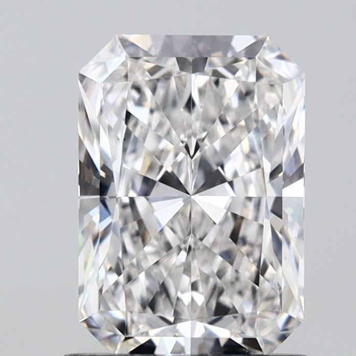 IGI Radiant 1.22ct E VVS2 - Loose Lab Diamond: IGI Radiant 1.22ct E VVS2 - Loose Lab Diamond Item Specifics: Source: This Is A Real Diamond Grown In A Lab Not Mined. Carat: 1.22 Cut: - Color: E Clarity: VVS2 Polish: EX Symmetry: EX Measurements: 7