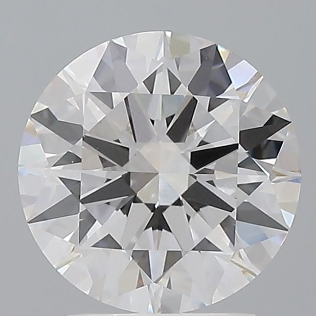 IGI Round 2.51ct E VVS2 - Ideal Loose Lab Diamond: IGI Round 2.51ct E VVS2 - Ideal Loose Lab Diamond Item Specifics: Source: This Is A Real Diamond Grown In A Lab Not Mined. Carat: 2.51 Cut: ID Color: E Clarity: VVS2 Polish: EX Symmetry: EX Measuremen