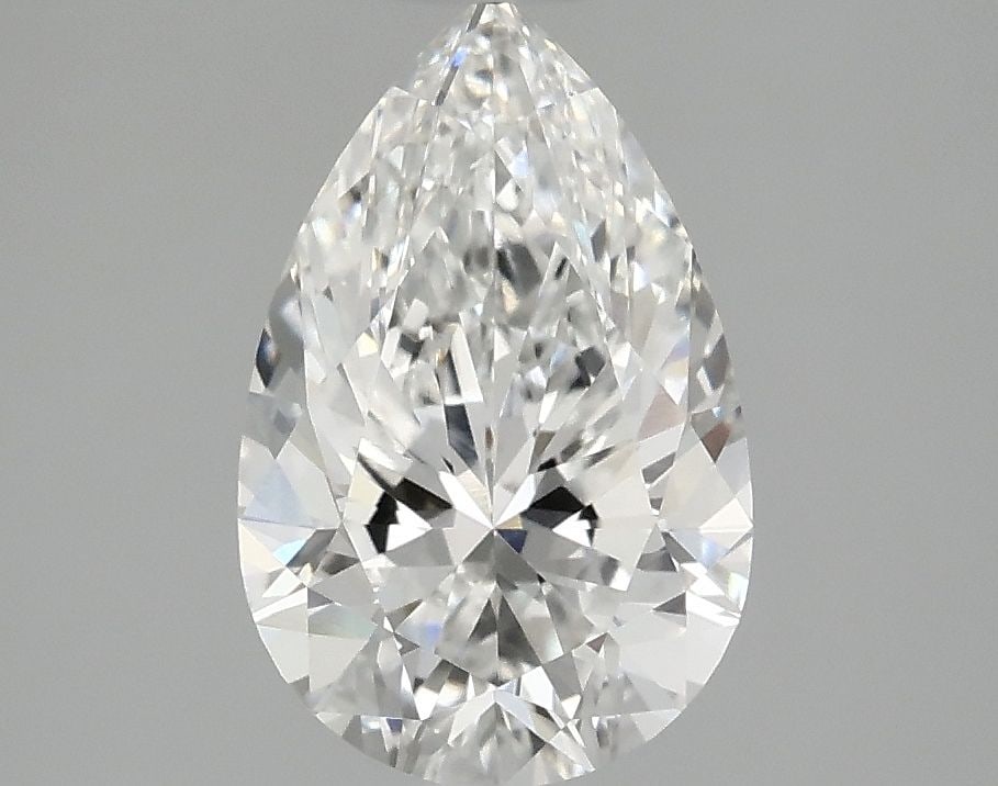 IGI Pear 2.08ct E VVS2 - Loose Lab Diamond: IGI Pear 2.08ct E VVS2 - Loose Lab Diamond Item Specifics: Source: This Is A Real Diamond Grown In A Lab Not Mined. Carat: 2.08 Cut: - Color: E Clarity: VVS2 Polish: EX Symmetry: EX Measurements: 10.8