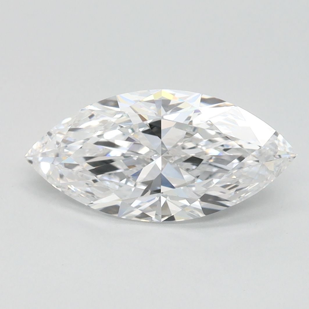 IGI Marquise 1.05ct D FL - Loose Lab Diamond: IGI Marquise 1.05ct D FL - Loose Lab Diamond Item Specifics: Source: This Is A Real Diamond Grown In A Lab Not Mined. Carat: 1.05 Cut: - Color: D Clarity: FL Polish: EX Symmetry: EX Measurements: 11.0