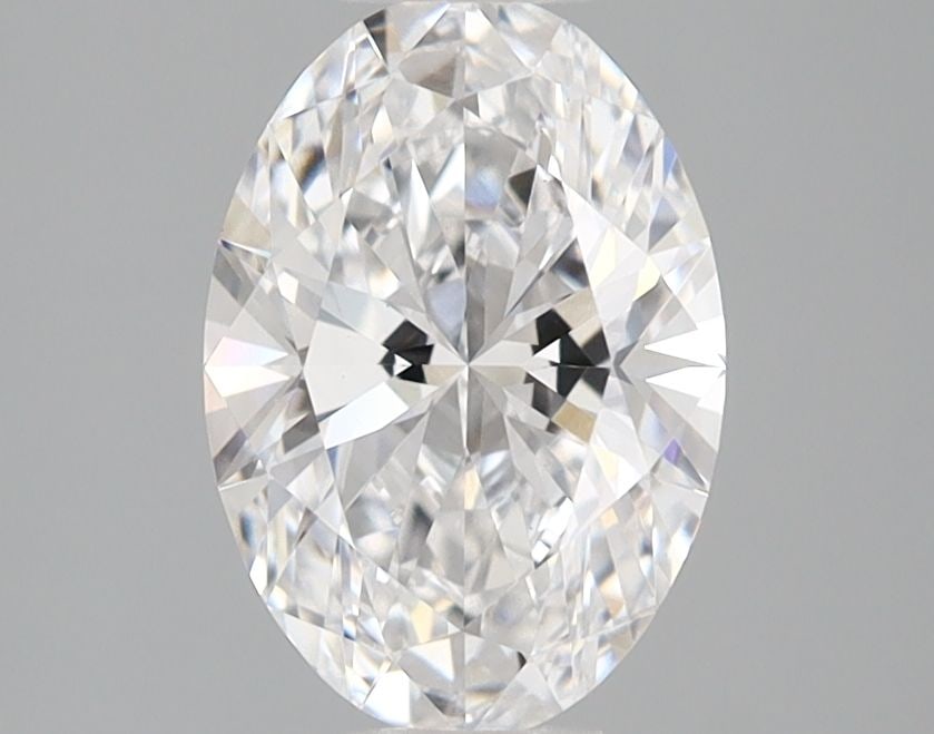 IGI Oval 1.51ct D VVS2 - Loose Lab Diamond: IGI Oval 1.51ct D VVS2 - Loose Lab Diamond Item Specifics: Source: This Is A Real Diamond Grown In A Lab Not Mined. Carat: 1.51 Cut: - Color: D Clarity: VVS2 Polish: EX Symmetry: EX Measurements: 9.38