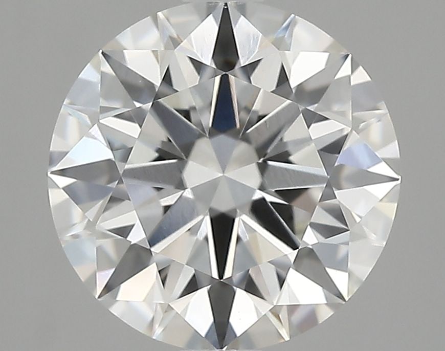 IGI Round 2.58ct F VVS2 - Ideal Loose Lab Diamond: IGI Round 2.58ct F VVS2 - Ideal Loose Lab Diamond Item Specifics: Source: This Is A Real Diamond Grown In A Lab Not Mined. Carat: 2.58 Cut: ID Color: F Clarity: VVS2 Polish: EX Symmetry: EX Measuremen