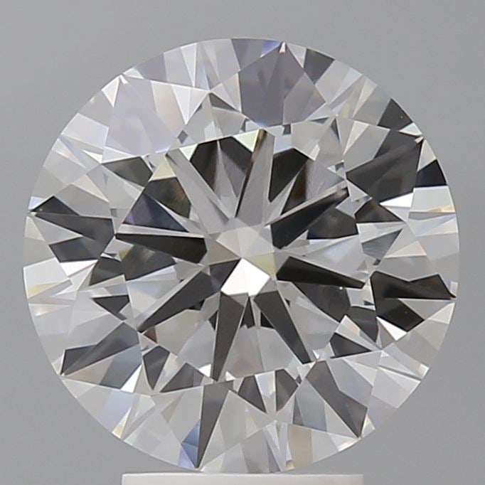 IGI Round 4.55ct E VVS2 - Ideal Loose Lab Diamond: IGI Round 4.55ct E VVS2 - Ideal Loose Lab Diamond Item Specifics: Source: This Is A Real Diamond Grown In A Lab Not Mined. Carat: 4.55 Cut: ID Color: E Clarity: VVS2 Polish: EX Symmetry: EX Measuremen