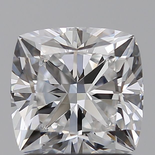 IGI Cushion Brilliant 1.51ct D VVS1 - Loose Lab Diamond: IGI Cushion Brilliant 1.51ct D VVS1 - Loose Lab Diamond Item Specifics: Source: This Is A Real Diamond Grown In A Lab Not Mined. Carat: 1.51 Cut: - Color: D Clarity: VVS1 Polish: EX Symmetry: EX Measu