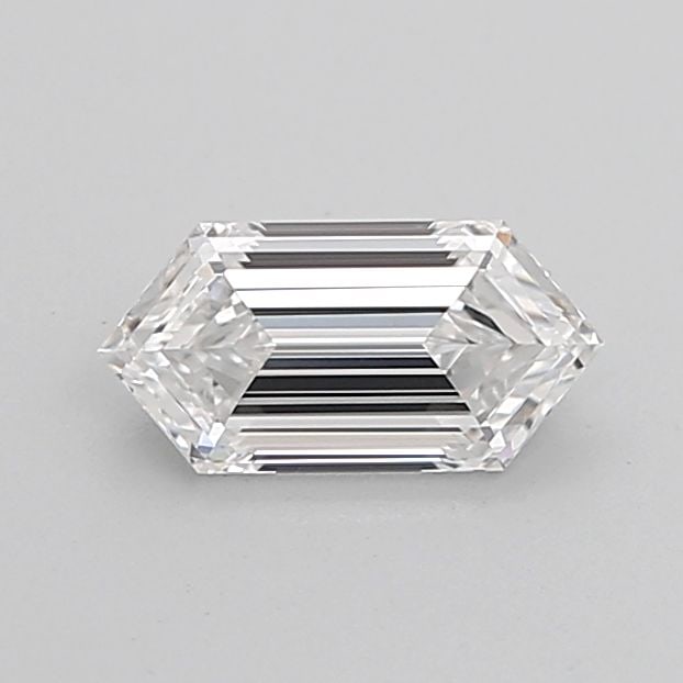 IGI Hexagonal 1.05ct D VVS2 - Loose Lab Diamond: IGI Hexagonal 1.05ct D VVS2 - Loose Lab Diamond Item Specifics: Source: This Is A Real Diamond Grown In A Lab Not Mined. Carat: 1.05 Cut: - Color: D Clarity: VVS2 Polish: EX Symmetry: EX