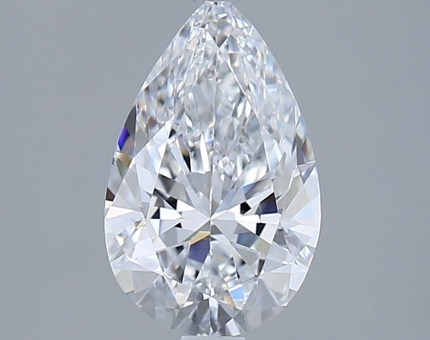 IGI Pear 1.53ct E VVS1 - Loose Lab Diamond: IGI Pear 1.53ct E VVS1 - Loose Lab Diamond Item Specifics: Source: This Is A Real Diamond Grown In A Lab Not Mined. Carat: 1.53 Cut: - Color: E Clarity: VVS1 Polish: EX Symmetry: EX Measurements: