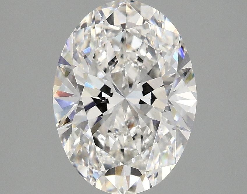 IGI Oval 2.1ct F VVS2 - Loose Lab Diamond: IGI Oval 2.1ct F VVS2 - Loose Lab Diamond Item Specifics: Source: This Is A Real Diamond Grown In A Lab Not Mined. Carat: 2.1 Cut: - Color: F Clarity: VVS2 Polish: EX Symmetry: EX Measurements: