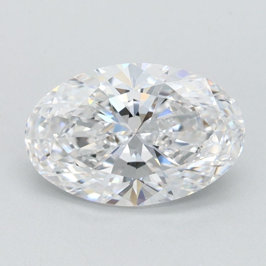 IGI Oval 1.26ct D FL - Loose Lab Diamond: IGI Oval 1.26ct D FL - Loose Lab Diamond Item Specifics: Source: This Is A Real Diamond Grown In A Lab Not Mined. Carat: 1.26 Cut: - Color: D Clarity: FL Polish: EX Symmetry: EX Measurements: 9.0L X 5
