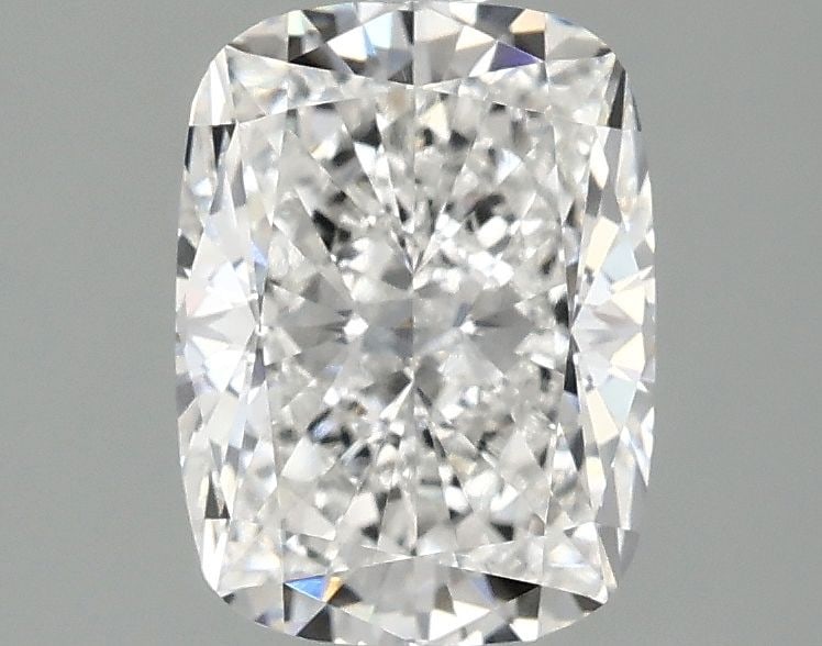 IGI Cushion Modified 2.01ct E VVS2 - Loose Lab Diamond: IGI Cushion Modified 2.01ct E VVS2 - Loose Lab Diamond Item Specifics: Source: This Is A Real Diamond Grown In A Lab Not Mined. Carat: 2.01 Cut: - Color: E Clarity: VVS2 Polish: EX Symmetry: EX Measur