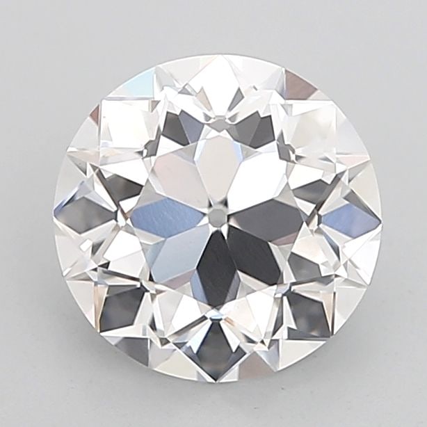 IGI European Cut 2.24ct D VVS2 - Loose Lab Diamond: IGI European Cut 2.24ct D VVS2 - Loose Lab Diamond Item Specifics: Source: This Is A Real Diamond Grown In A Lab Not Mined. Carat: 2.24 Cut: - Color: D Clarity: VVS2 Polish: EX Symmetry: EX Measuremen
