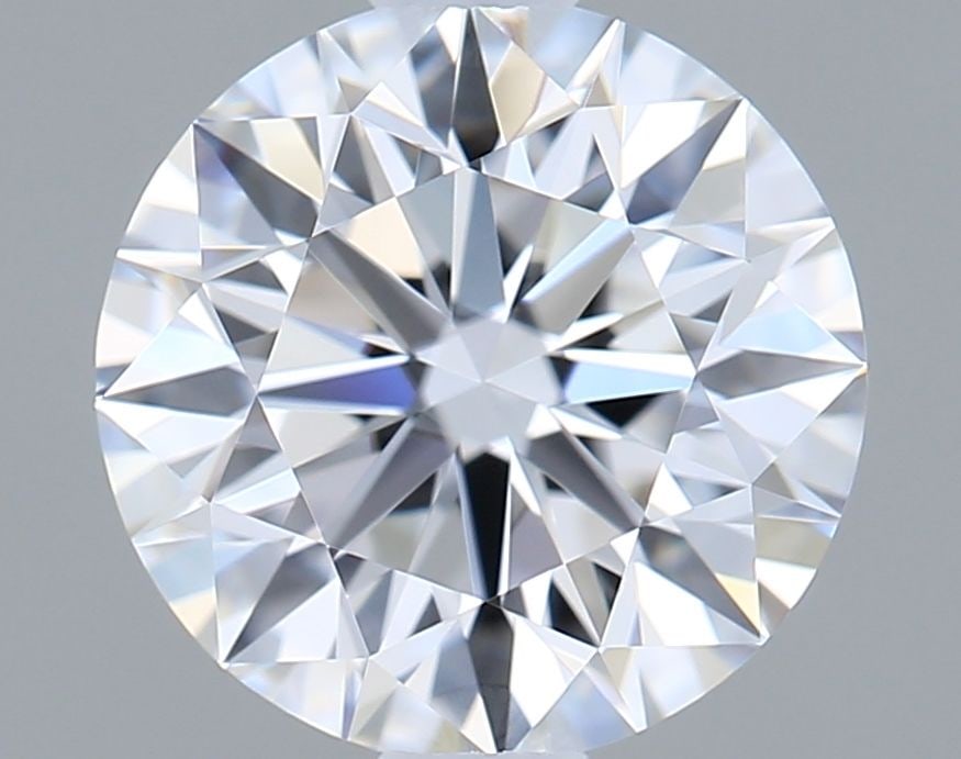 IGI Round 1.24ct D VVS2 - Ideal Loose Lab Diamond: IGI Round 1.24ct D VVS2 - Ideal Loose Lab Diamond Item Specifics: Source: This Is A Real Diamond Grown In A Lab Not Mined. Carat: 1.24 Cut: ID Color: D Clarity: VVS2 Polish: EX Symmetry: EX Measuremen