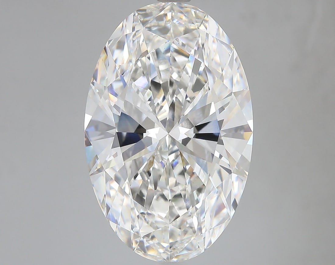 IGI Oval 10.09ct F VVS2 - Loose Lab Diamond: IGI Oval 10.09ct F VVS2 - Loose Lab Diamond Item Specifics: Source: This Is A Real Diamond Grown In A Lab Not Mined. Carat: 10.09 Cut: - Color: F Clarity: VVS2 Polish: EX Symmetry: EX Measurements: 18