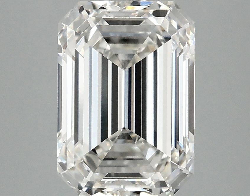 IGI Emerald 3.1ct G VVS2 - Loose Lab Diamond: IGI Emerald 3.1ct G VVS2 - Loose Lab Diamond Item Specifics: Source: This Is A Real Diamond Grown In A Lab Not Mined. Carat: 3.1 Cut: - Color: G Clarity: VVS2 Polish: EX Symmetry: EX Measurements: 9.9