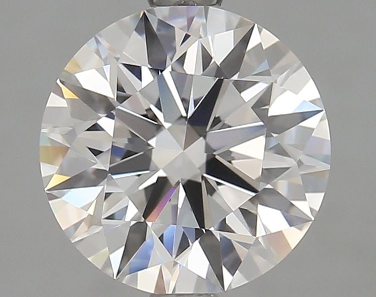 GIA Round 2.44ct D IF - Loose Lab Diamond: GIA Round 2.44ct D IF - Loose Lab Diamond Item Specifics: Source: This Is A Real Diamond Grown In A Lab Not Mined. Carat: 2.44 Cut: EX Color: D Clarity: IF Polish: EX Symmetry: EX Measurements: 8.64L 