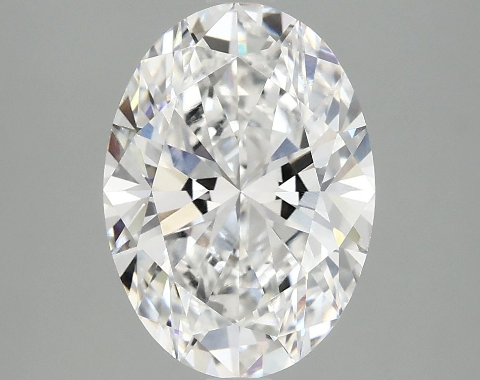 IGI Oval 3.03ct E VVS2 - Loose Lab Diamond: IGI Oval 3.03ct E VVS2 - Loose Lab Diamond Item Specifics: Source: This Is A Real Diamond Grown In A Lab Not Mined. Carat: 3.03 Cut: - Color: E Clarity: VVS2 Polish: EX Symmetry: EX Measurements: 11.3