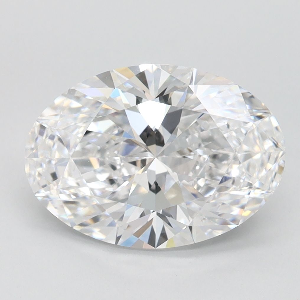 IGI Oval 2.12ct D FL - Loose Lab Diamond: IGI Oval 2.12ct D FL - Loose Lab Diamond Item Specifics: Source: This Is A Real Diamond Grown In A Lab Not Mined. Carat: 2.12 Cut: - Color: D Clarity: FL Polish: EX Symmetry: EX Measurements: 10.37L X