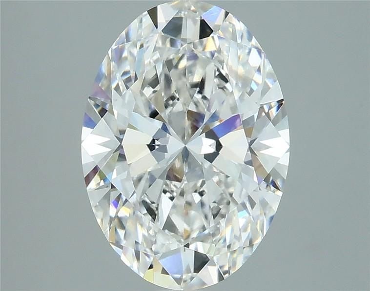 GCAL Oval 2.75ct E VVS2 - Loose Lab Diamond: GCAL Oval 2.75ct E VVS2 - Loose Lab Diamond Item Specifics: Source: This Is A Real Diamond Grown In A Lab Not Mined. Carat: 2.75 Cut: - Color: E Clarity: VVS2 Polish: EX Symmetry: EX Measurements: 11.