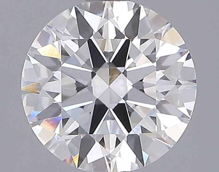 IGI Round 2.04ct D VVS2 - Ideal Loose Lab Diamond: IGI Round 2.04ct D VVS2 - Ideal Loose Lab Diamond Item Specifics: Source: This Is A Real Diamond Grown In A Lab Not Mined. Carat: 2.04 Cut: ID Color: D Clarity: VVS2 Polish: EX Symmetry: EX Measuremen