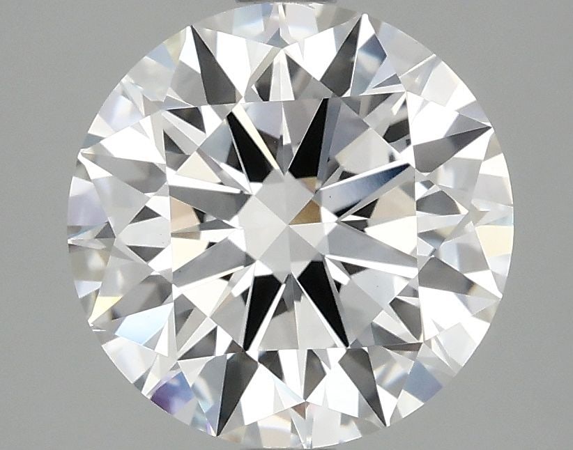 IGI Round 2.9ct E VVS2 - Loose Lab Diamond: IGI Round 2.9ct E VVS2 - Loose Lab Diamond Item Specifics: Source: This Is A Real Diamond Grown In A Lab Not Mined. Carat: 2.9 Cut: EX Color: E Clarity: VVS2 Polish: EX Symmetry: EX Measurements: 9.07