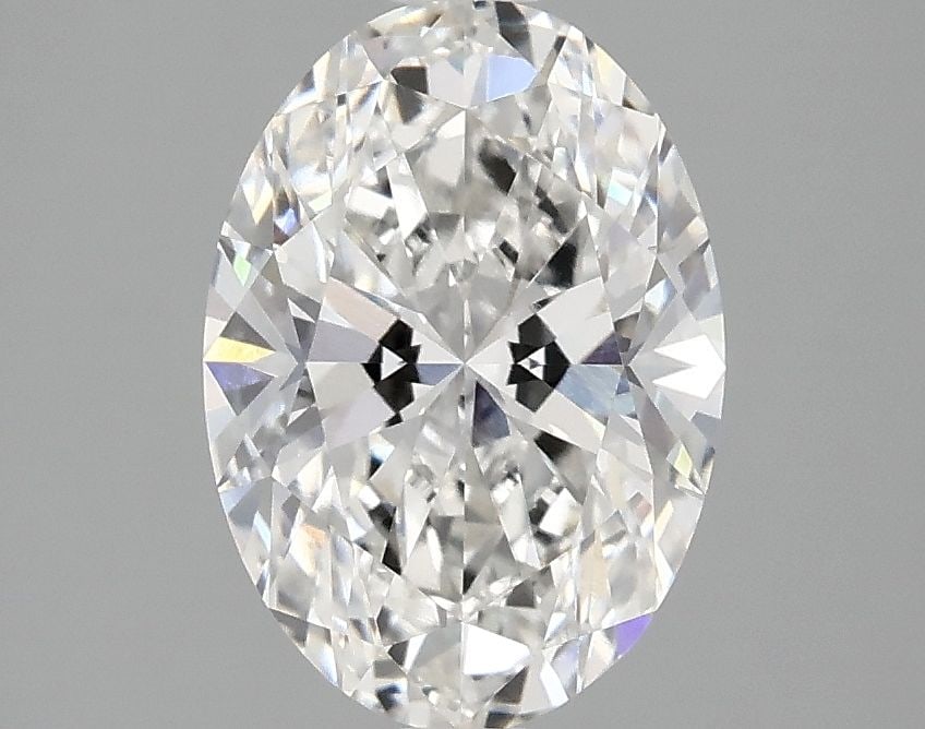 IGI Oval 2.02ct F VVS2 - Loose Lab Diamond: IGI Oval 2.02ct F VVS2 - Loose Lab Diamond Item Specifics: Source: This Is A Real Diamond Grown In A Lab Not Mined. Carat: 2.02 Cut: - Color: F Clarity: VVS2 Polish: EX Symmetry: EX Measurements: